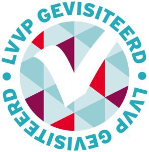 LVVP gevisiteerd 08-11-2019